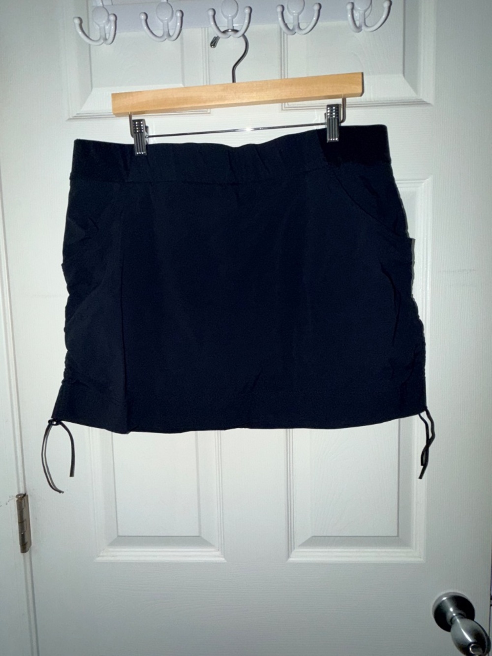 Women's Columbia Ruched Skort